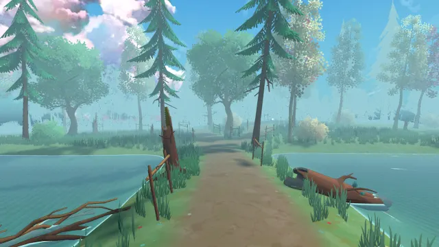 Leafy Season screenshot 5