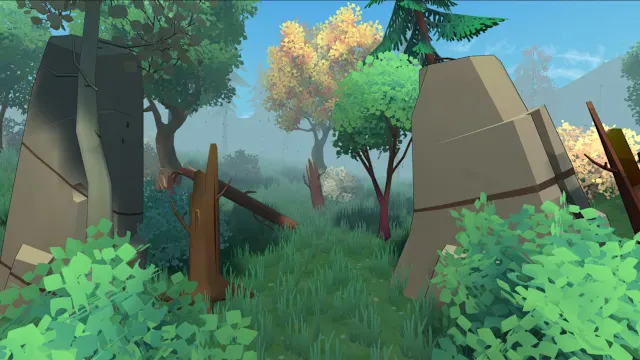 Leafy Season screenshot 4
