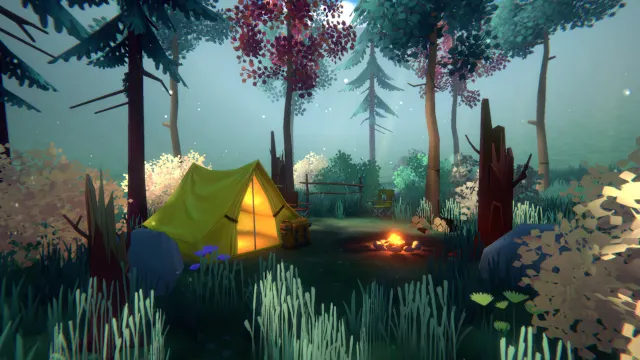 Leafy Season screenshot 0