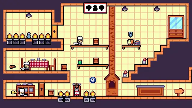 Jelly & Toast screenshot 2