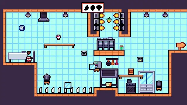 Jelly & Toast screenshot 6