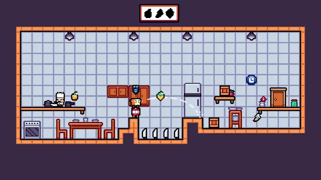 Jelly & Toast screenshot 1