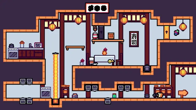 Jelly & Toast screenshot 5