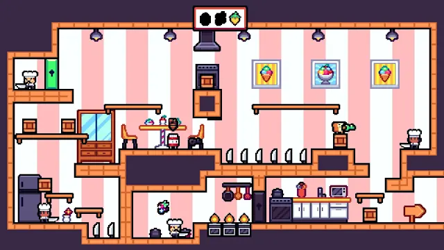 Jelly & Toast screenshot 3