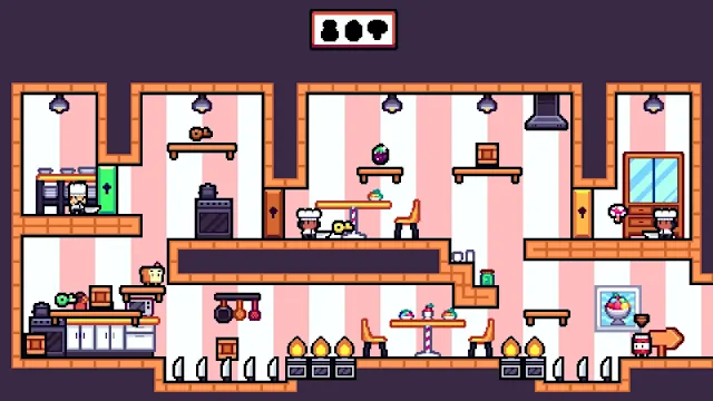 Jelly & Toast screenshot 4