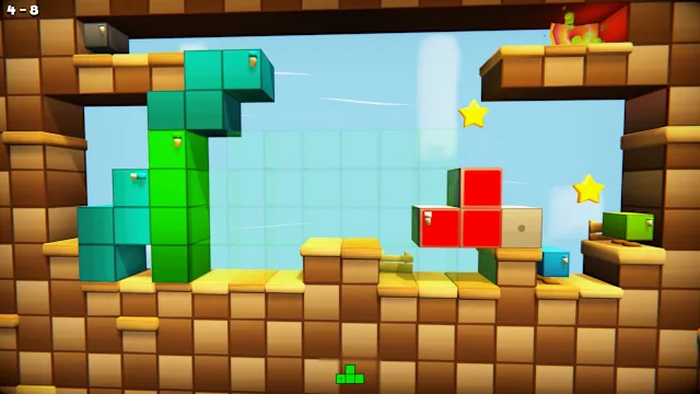TETRA's Escape 2 screenshot 6