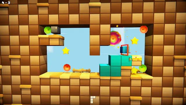 TETRA's Escape 2 screenshot 5