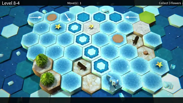 TERASLIDE screenshot 4