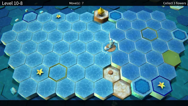 TERASLIDE screenshot 5
