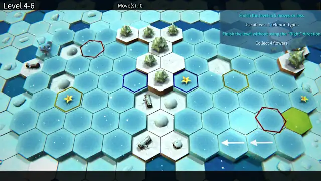 TERASLIDE screenshot 3