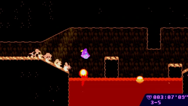 Thrill Penguin screenshot 4