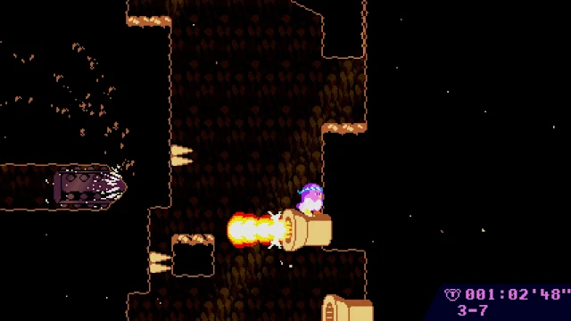 Thrill Penguin screenshot 6