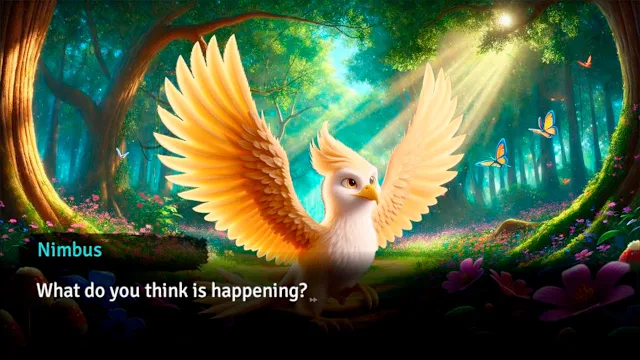 Elves: The Enchanted Magic Heart screenshot 3