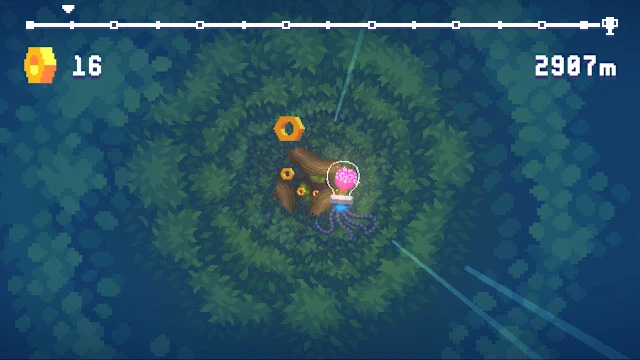 Scrap Divers screenshot 3