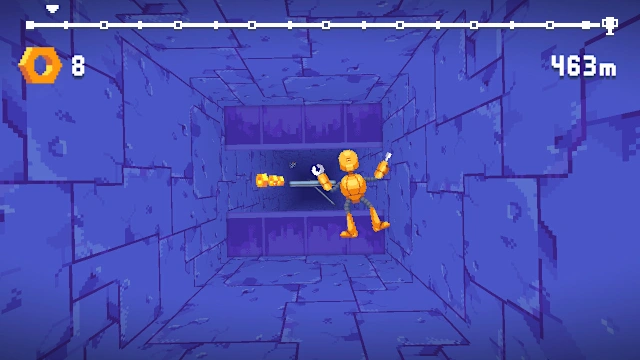 Scrap Divers screenshot 0