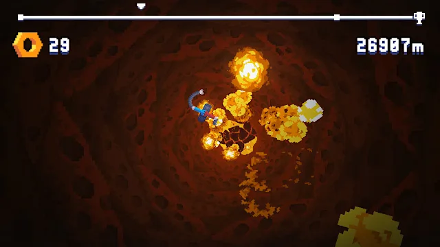Scrap Divers screenshot 2