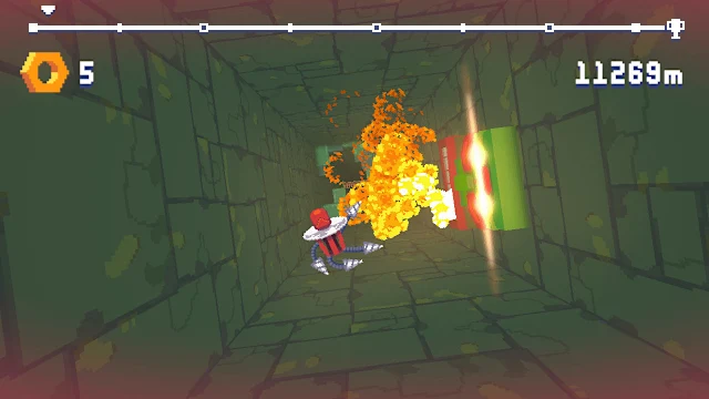 Scrap Divers screenshot 1