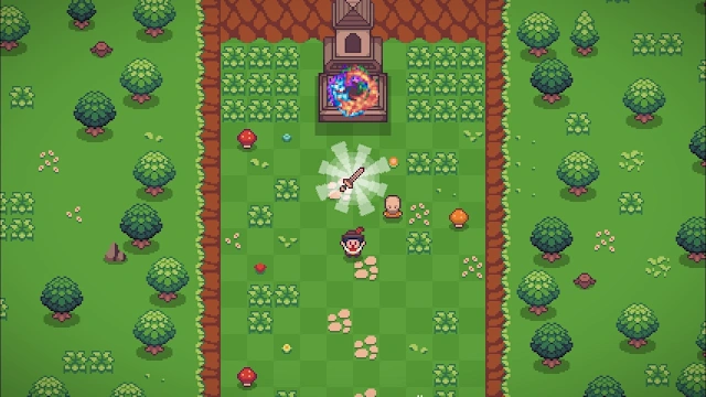 Kara Fantasy screenshot 6