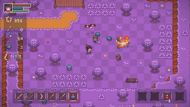 Kara Fantasy screenshot 1
