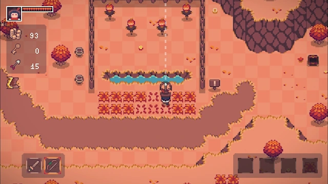 Kara Fantasy screenshot 3