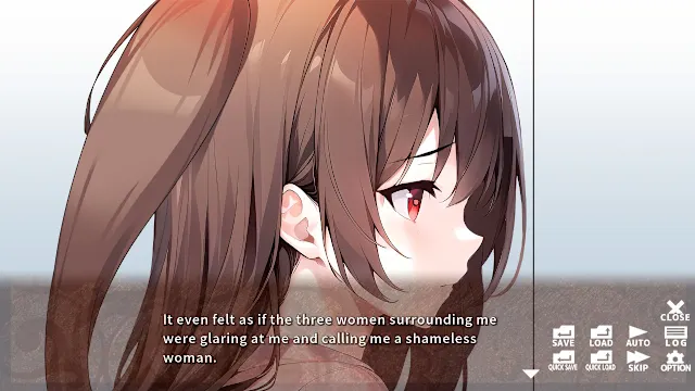 Can I crash at your place? おしかけねーちゃん screenshot 4