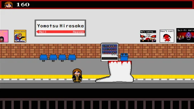 Station platform 42 screenshot 6