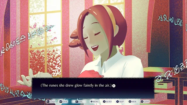 Zero-Sum Heart screenshot 5