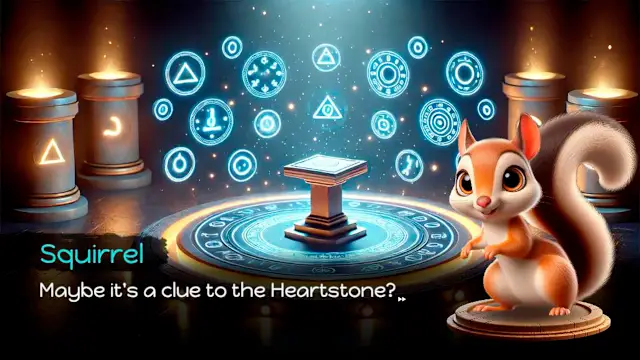 Young Kong: The Myth of the Magic Throne screenshot 4