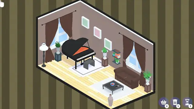 Home Deco Builder screenshot 3