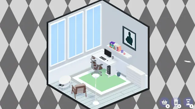 Home Deco Builder screenshot 1
