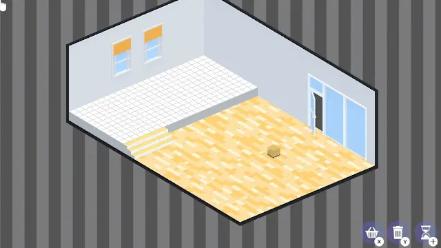 Home Deco Builder screenshot 4