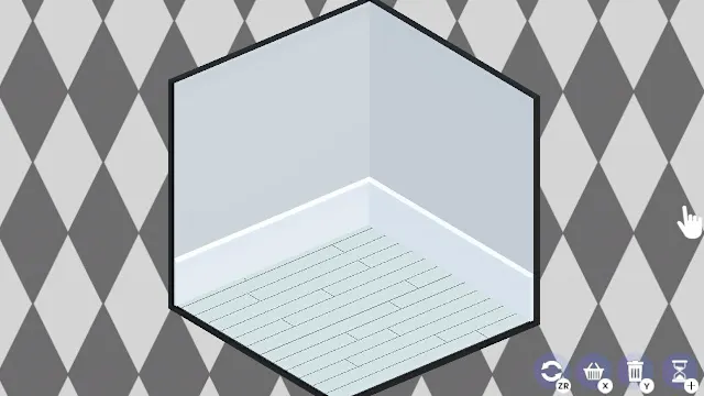 Home Deco Builder screenshot 0