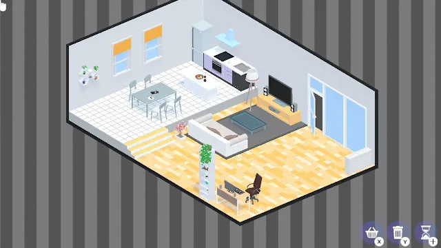 Home Deco Builder screenshot 5