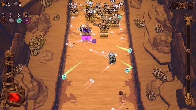 BALL x PIT screenshot 4