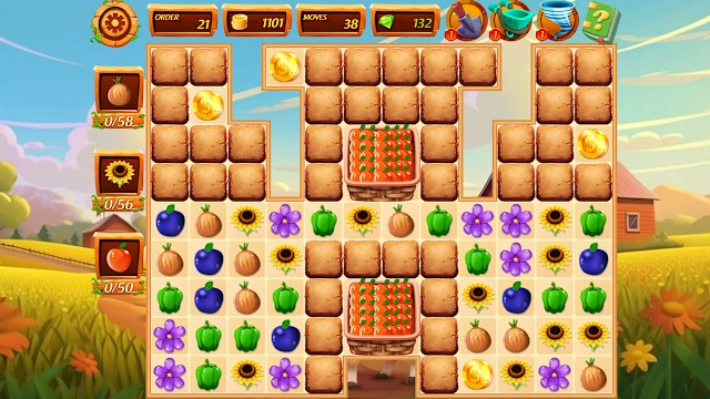 Hope's Farm 2 screenshot 3