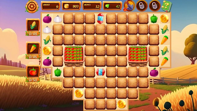 Hope's Farm 2 screenshot 6