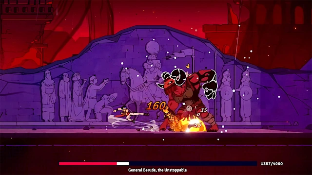 The Rogue Prince of Persia™ screenshot 4