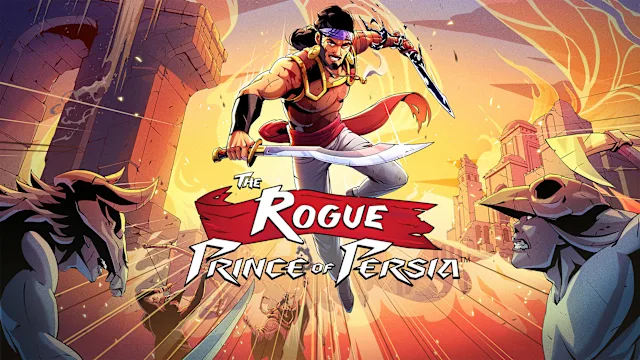 The Rogue Prince of Persia™