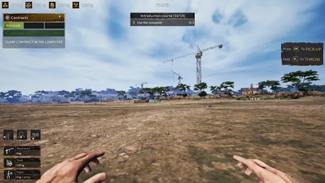 Ship Graveyard Simulator 2 screenshot 3