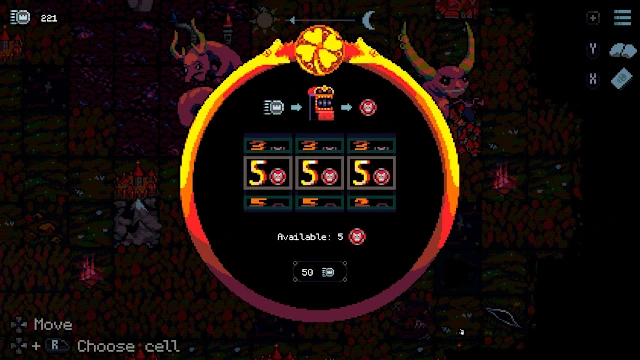 Necroking screenshot 5