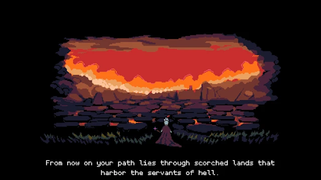 Necroking screenshot 4