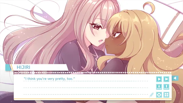All The Words She Wrote screenshot 6