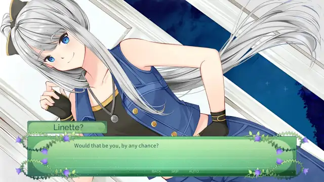 The Fairy's Secret screenshot 6
