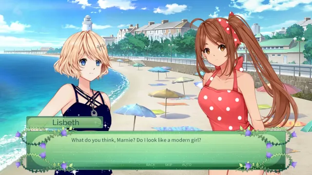 The Fairy's Secret screenshot 2