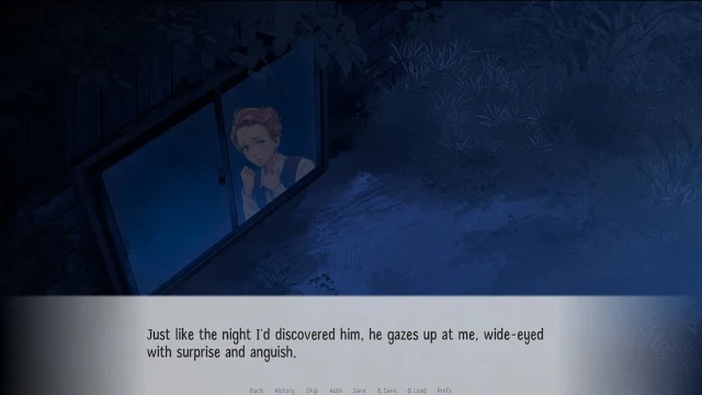 Secrets In Green screenshot 5
