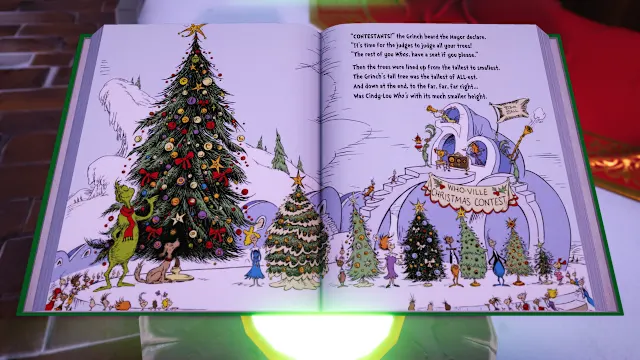 The Grinch 2: Saving Christmas screenshot 6