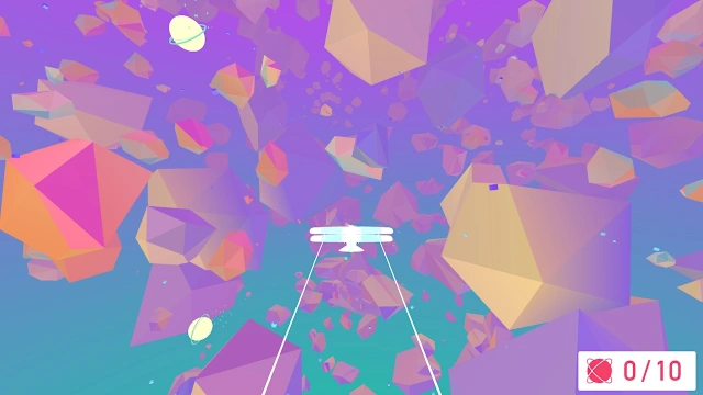 Aero Cosmos screenshot 3