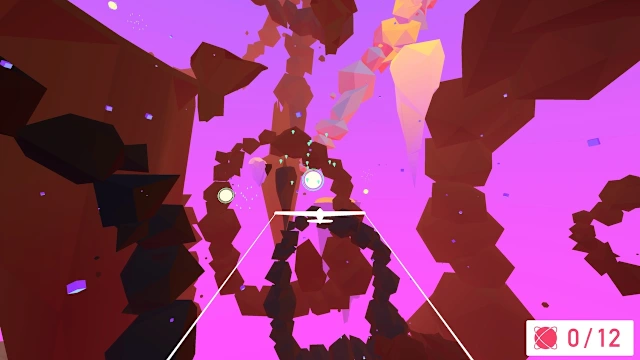 Aero Cosmos screenshot 0