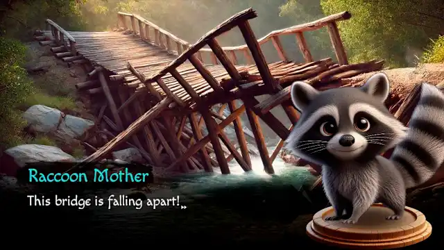 Legend of the Kitties: Return of Echoes screenshot 0