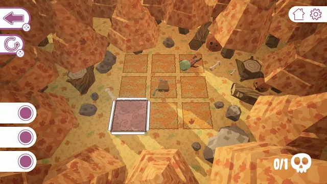 Mycelium Heaven screenshot 0